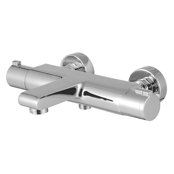 Смеситель для ванны термостатический LEMARK Yeti LM7832C Смеситель для ванны термостатический LEMARK Yeti LM7832C