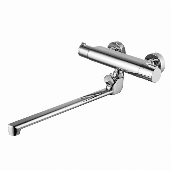 Смеситель для ванны термостатический LEMARK Yeti LM7834C Смеситель для ванны термостатический LEMARK Yeti LM7834C