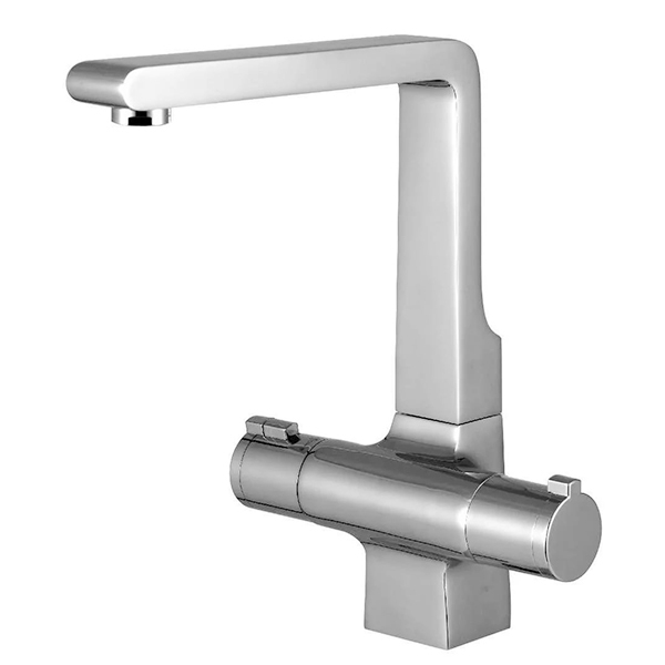 Смеситель для кухни термостатический LEMARK Yeti LM7835C Смеситель для кухни термостатический LEMARK Yeti LM7835C