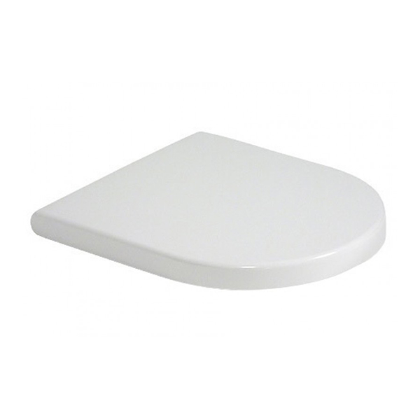 Крышка сиденье для унитаза DURAVIT Starck 3 SoftClose 0063890000 Крышка сиденье для унитаза DURAVIT Starck 3 SoftClose 0063890000