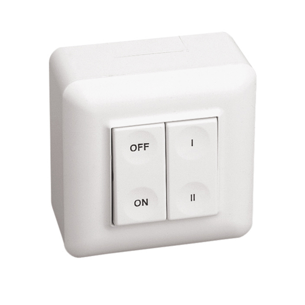 Регулятор скорости SOLER PALAU Regul-2 Регулятор скорости SOLER PALAU Regul-2