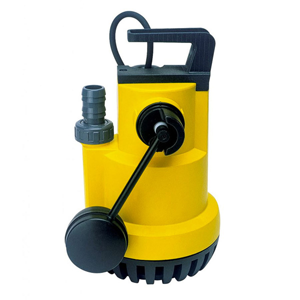 Насос дренажный ESPA Vigila 500M A 230 50 011918/REP 105787 Насос дренажный ESPA Vigila 500M A 230 50 011918/REP 105787