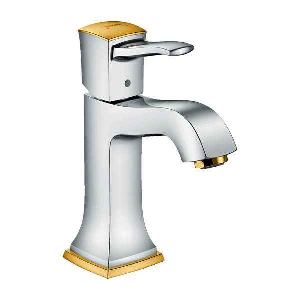 Смеситель для раковины HANSGROHE Metropol Classic 31301090 Смеситель для раковины HANSGROHE Metropol Classic 31301090