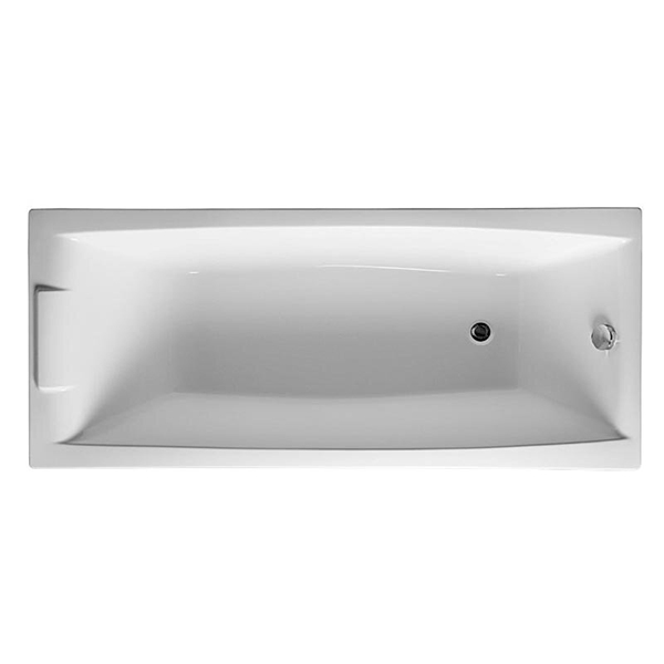 Ванна акриловая MARKA ONE Aelita 170x75 см Ванна акриловая MARKA ONE Aelita 170x75 см