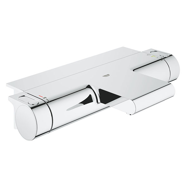 Смеситель для ванны термостатический GROHE Grohtherm 2000 NEW 34464001 Смеситель для ванны термостатический GROHE Grohtherm 2000 NEW 34464001