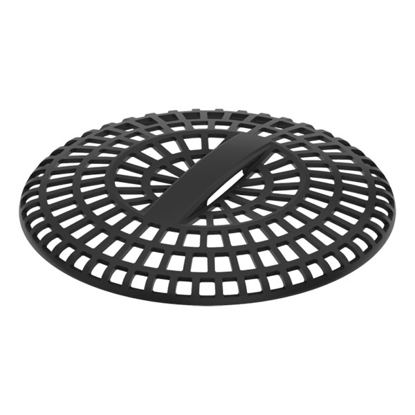 Решетка для волос для трапа TECE drainpoint S 3690005 Решетка для волос для трапа TECE drainpoint S 3690005