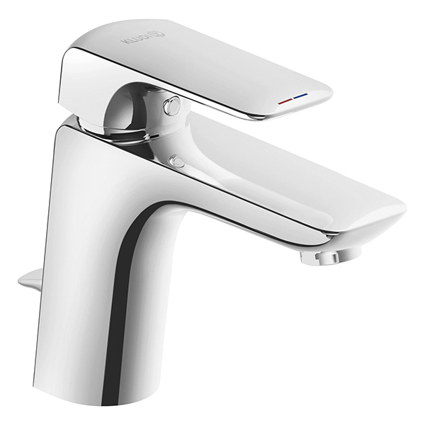 Смеситель для раковины KLUDI Ameo XL 410230575 Смеситель для раковины KLUDI Ameo XL 410230575