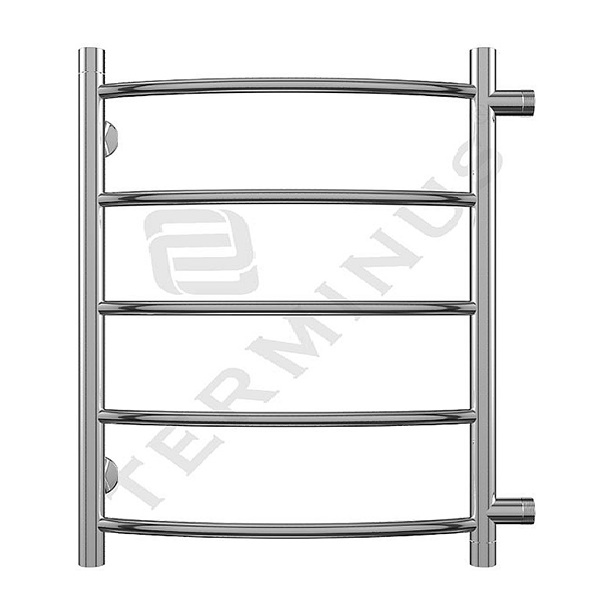 Полотенцесушитель водяной TERMINUS Классик 572x596 мм Полотенцесушитель водяной TERMINUS Классик 572x596 мм
