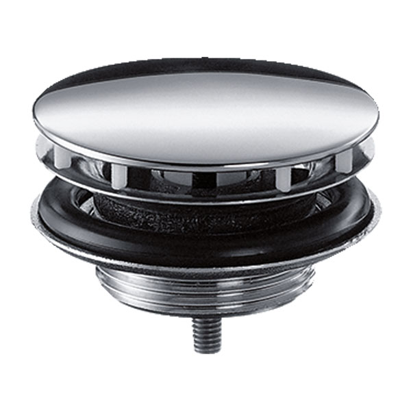 Донный клапан для раковин без перелива HANSGROHE 50001000 Донный клапан для раковин без перелива HANSGROHE 50001000