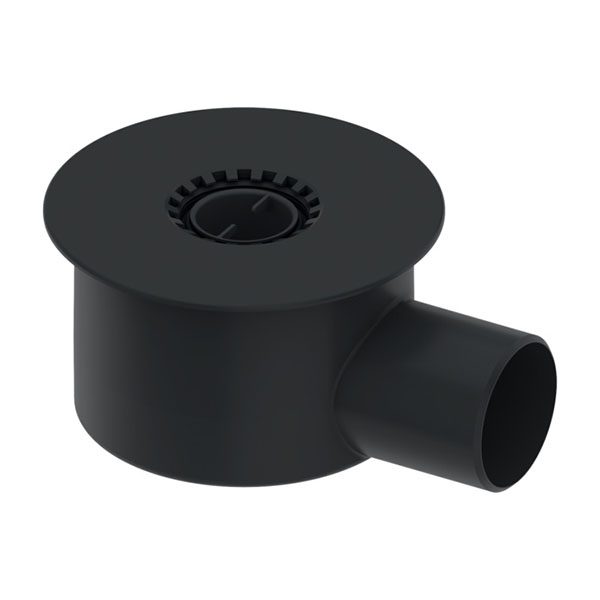 Сифон TECE Drainline максимальный 1.2 л/с DN70 650002 Сифон TECE Drainline максимальный 1.2 л/с DN70 650002
