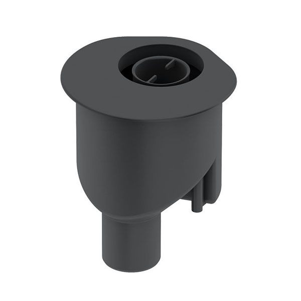 Сифон вертикальный TECE DN50 Drainline 1 3 л/с 650003 Сифон вертикальный TECE DN50 Drainline 1 3 л/с 650003