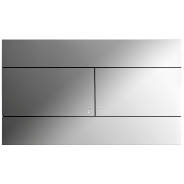 Клавиша для инсталляции Jacob Delafon хром глянцевый E4316-CP Клавиша для инсталляции Jacob Delafon хром глянцевый E4316-CP