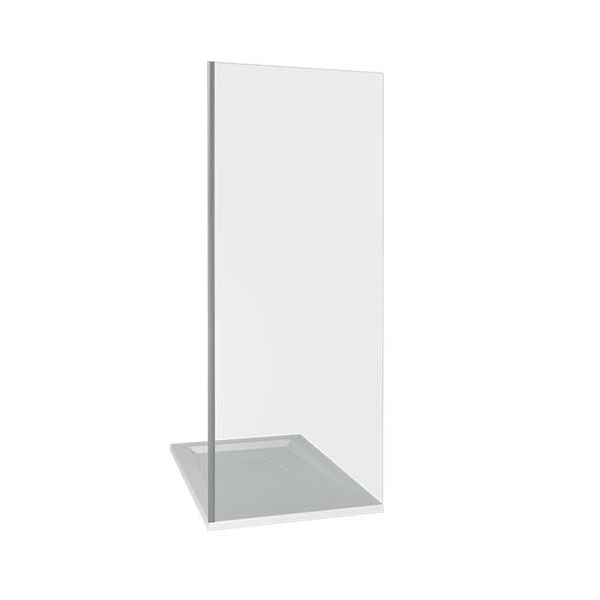 Боковая стенка GOOD DOOR Galaxy 900x1950 мм SP-90-C-CH Боковая стенка GOOD DOOR Galaxy 900x1950 мм SP-90-C-CH