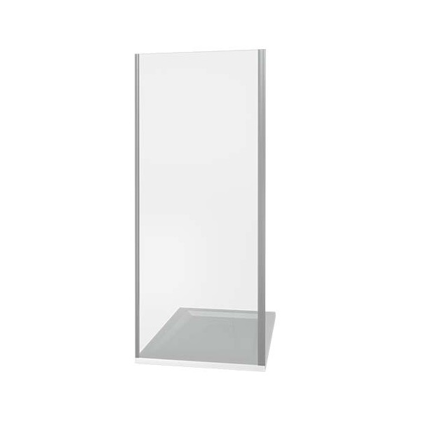 Боковая стенка GOOD DOOR Infinity 800x1850 мм SP-80-C-CH Боковая стенка GOOD DOOR Infinity 800x1850 мм SP-80-C-CH