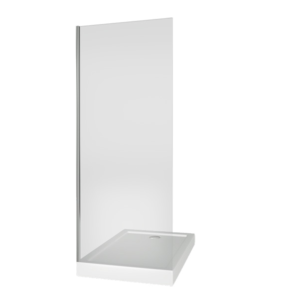 Боковая стенка GOOD DOOR Puerta 1000x1950 мм Puerta SP-100-C-CH Боковая стенка GOOD DOOR Puerta 1000x1950 мм Puerta SP-100-C-CH