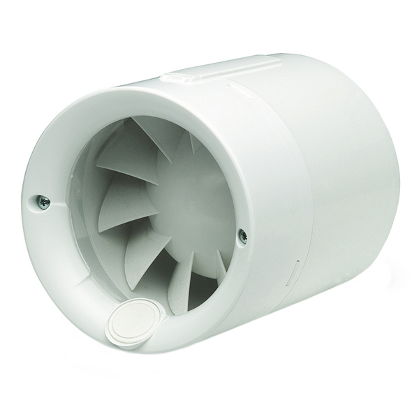 Вентилятор канальный вытяжной SOLER PALAU Silentub-100 Вентилятор канальный вытяжной SOLER PALAU Silentub-100