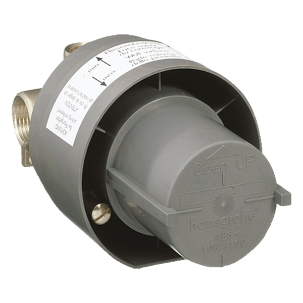 Скрытая часть смесителя для душа HANSGROHE 13620180 Скрытая часть смесителя для душа HANSGROHE 13620180