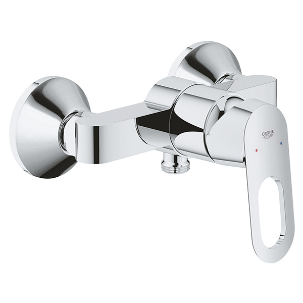 Смеситель для душа GROHE BauLoop 23340000 Смеситель для душа GROHE BauLoop 23340000