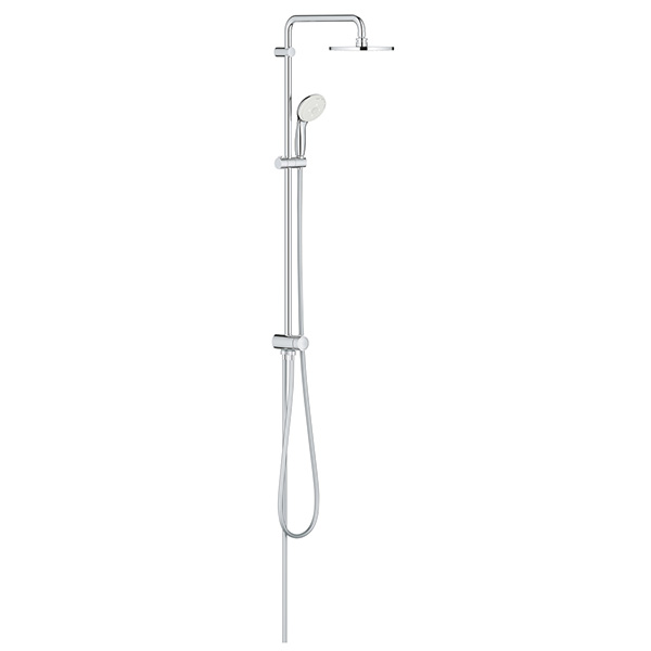 Душевая система GROHE New Tempesta Flex 200 26452001 Душевая система GROHE New Tempesta Flex 200 26452001