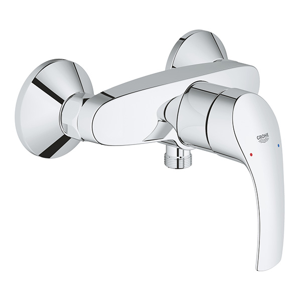 Смеситель для душа GROHE Eurosmart 33555002 Смеситель для душа GROHE Eurosmart 33555002