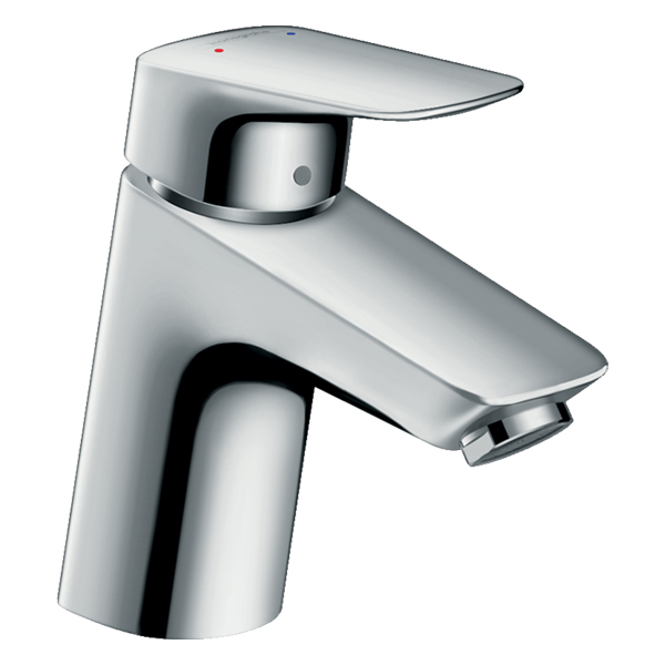 Смеситель для раковины HANSGROHE Logis 71071000 Смеситель для раковины HANSGROHE Logis 71071000