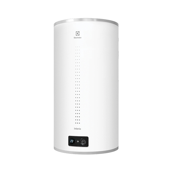 Водонагреватель электрический ELECTROLUX EWH 100 Interio 3 Водонагреватель электрический ELECTROLUX EWH 100 Interio 3