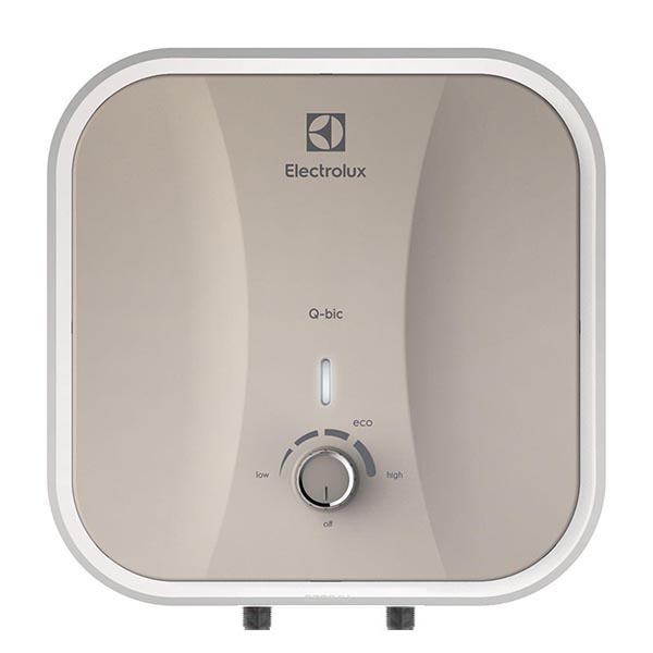 Водонагреватель электрический ELECTROLUX EWH 15 Q-bic O Водонагреватель электрический ELECTROLUX EWH 15 Q-bic O