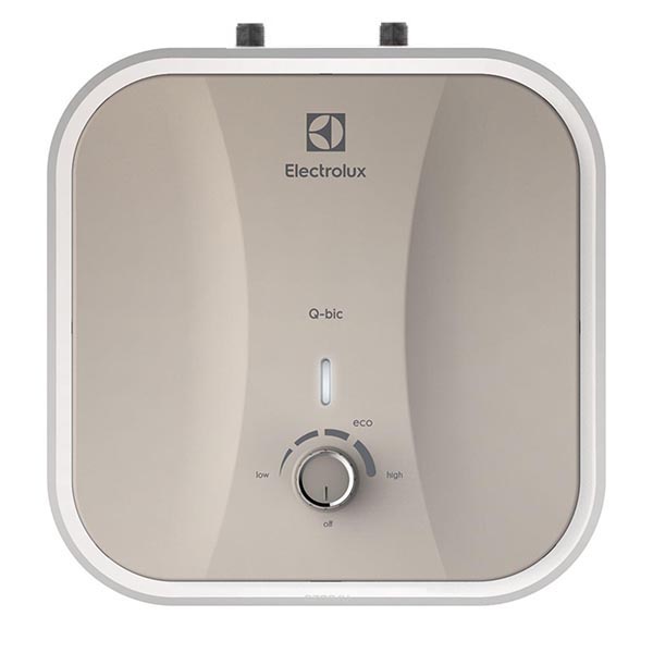 Водонагреватель электрический ELECTROLUX EWH 10 Q-bic U Водонагреватель электрический ELECTROLUX EWH 10 Q-bic U