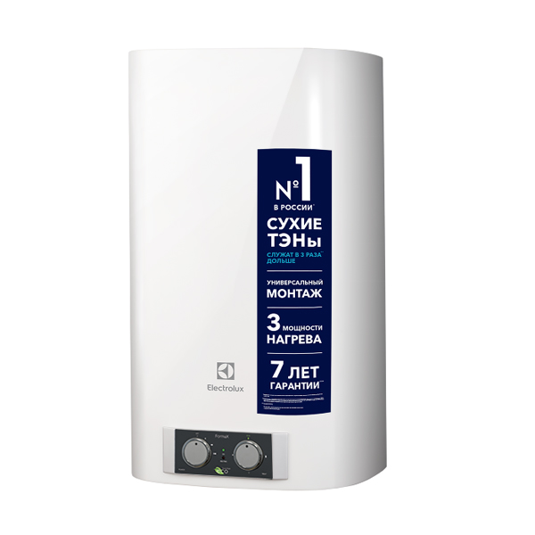 Водонагреватель электрический ELECTROLUX EWH 30 Formax Водонагреватель электрический ELECTROLUX EWH 30 Formax