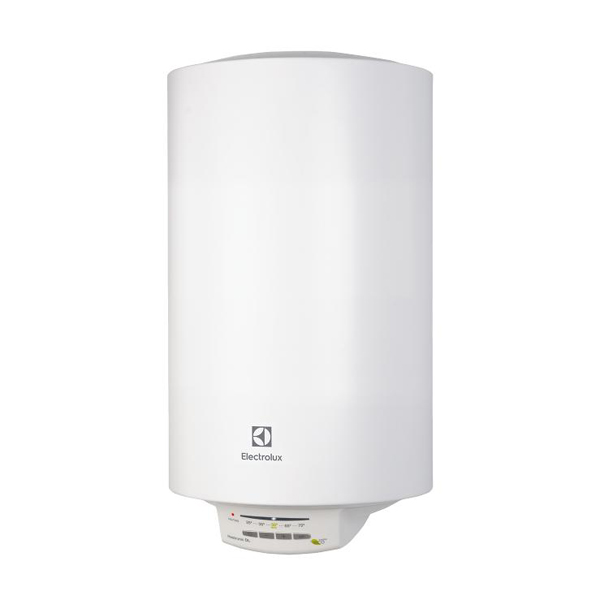 Водонагреватель электрический ELECTROLUX RWH 30 Heatronic DL Slim DryHeat Водонагреватель электрический ELECTROLUX RWH 30 Heatronic DL Slim DryHeat