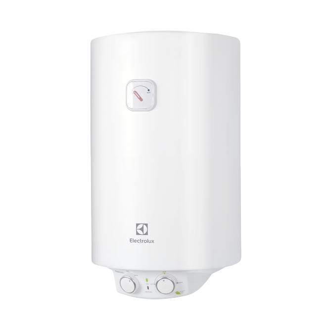 Водонагреватель электрический ELECTROLUX RWH 30 Heatronic Slim DryHeat Водонагреватель электрический ELECTROLUX RWH 30 Heatronic Slim DryHeat