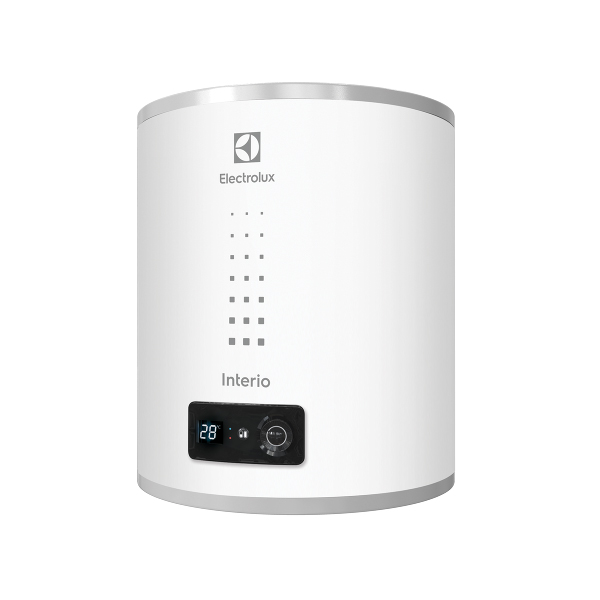 Водонагреватель электрический ELECTROLUX EWH 30 Interio 3 Водонагреватель электрический ELECTROLUX EWH 30 Interio 3