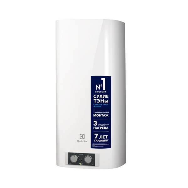 Водонагреватель электрический ELECTROLUX EWH 50 Formax Водонагреватель электрический ELECTROLUX EWH 50 Formax