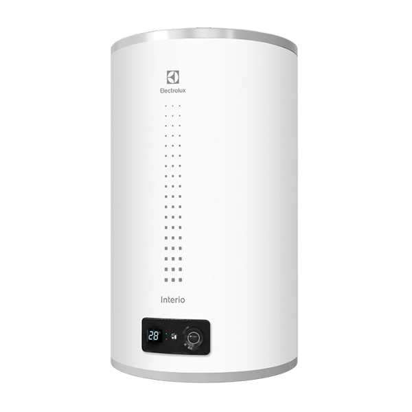 Водонагреватель электрический ELECTROLUX EWH 50 Interio 3 Водонагреватель электрический ELECTROLUX EWH 50 Interio 3
