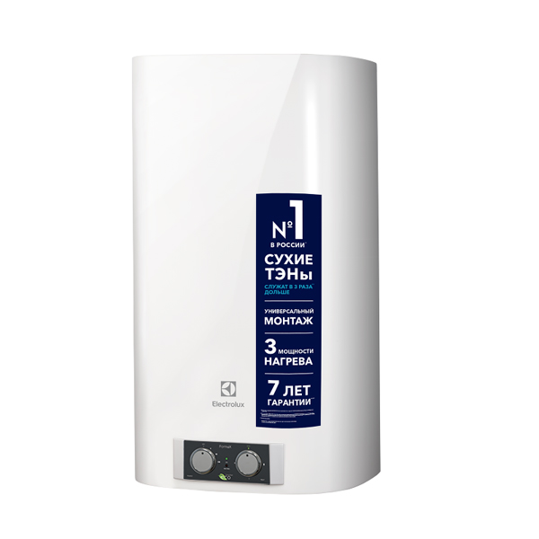 Водонагреватель электрический ELECTROLUX EWH 80 Formax Водонагреватель электрический ELECTROLUX EWH 80 Formax