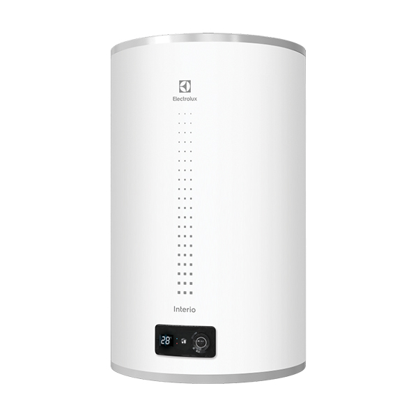 Водонагреватель электрический ELECTROLUX EWH 80 Interio 3 Водонагреватель электрический ELECTROLUX EWH 80 Interio 3
