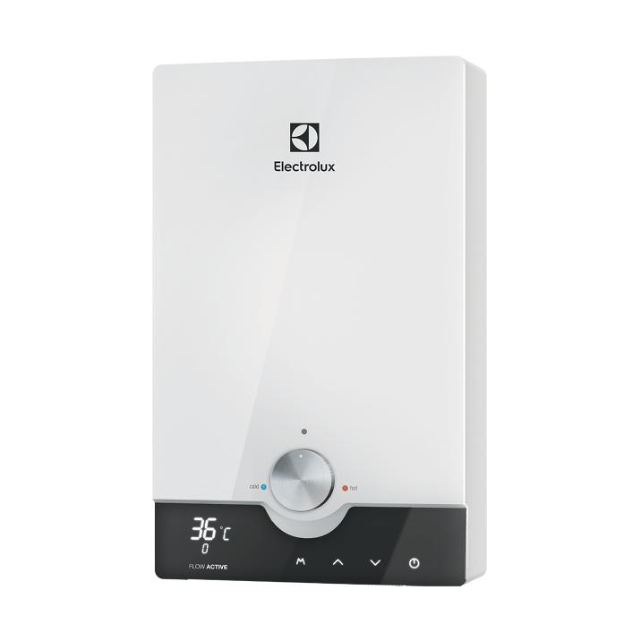 Водонагреватель электрический ELECTROLUX NPX 8 Flow Active 2.0 Водонагреватель электрический ELECTROLUX NPX 8 Flow Active 2.0