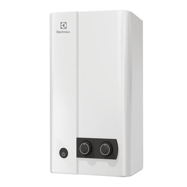 Водонагреватель газовый ELECTROLUX GWH 11 NanoPro 2.0 Водонагреватель газовый ELECTROLUX GWH 11 NanoPro 2.0