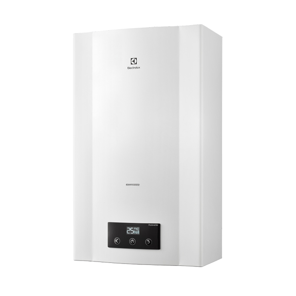 Водонагреватель газовый ELECTROLUX GWH 11 ProInverter Водонагреватель газовый ELECTROLUX GWH 11 ProInverter