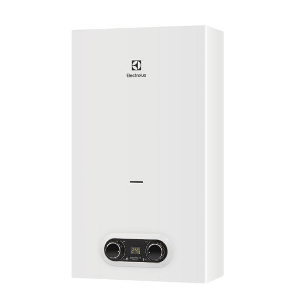 Водонагреватель газовый ELECTROLUX GWH 14 NanoPlus 2.0 Водонагреватель газовый ELECTROLUX GWH 14 NanoPlus 2.0
