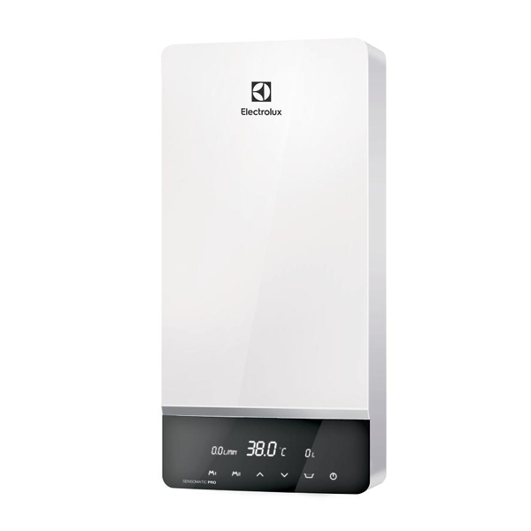 Водонагреватель электрический ELECTROLUX NPX 18-24 Sensomatic Pro Водонагреватель электрический ELECTROLUX NPX 18-24 Sensomatic Pro