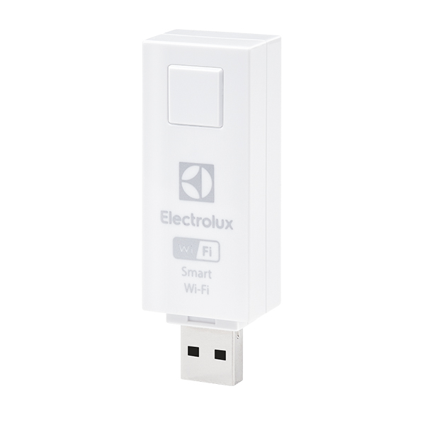 Модуль съёмный управляющий ELECTROLUX ECH/WF-01 Smart Wi-Fi Модуль съёмный управляющий ELECTROLUX ECH/WF-01 Smart Wi-Fi
