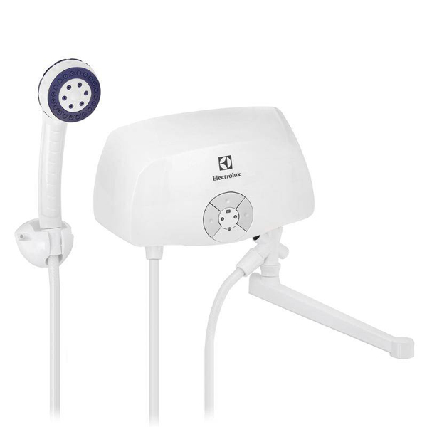 Водонагреватель электрический ELECTROLUX Smartfix 2.0 TS 6,5 kW Водонагреватель электрический ELECTROLUX Smartfix 2.0 TS 6,5 kW