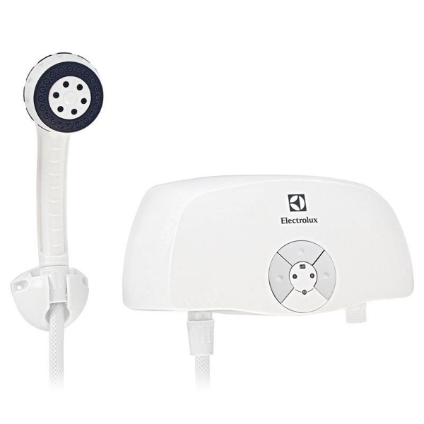 Водонагреватель электрический ELECTROLUX Smartfix 2.0 S 5,5 kW Водонагреватель электрический ELECTROLUX Smartfix 2.0 S 5,5 kW