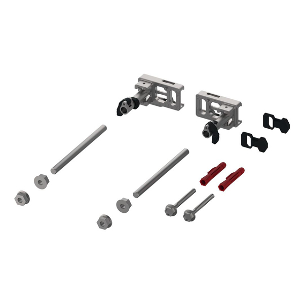 Крепеж для инсталляций TECE 9380014 Крепеж для инсталляций TECE 9380014