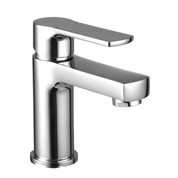 Смеситель для раковины LEMARK plus Grace хром LM1506C Смеситель для раковины LEMARK plus Grace хром LM1506C