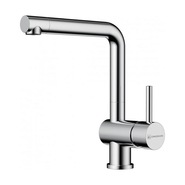 Смеситель для кухни OMOIKIRI Tanigawa-C 4994240 Смеситель для кухни OMOIKIRI Tanigawa-C 4994240
