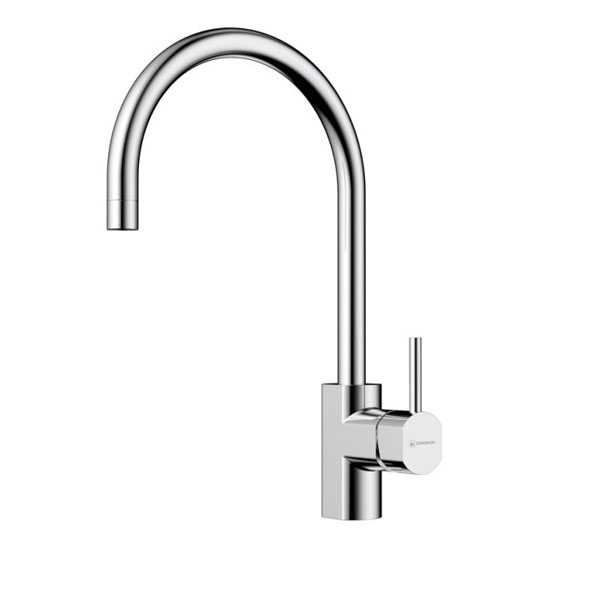 Смеситель для кухни OMOIKIRI Wakayama-С 4994243 Смеситель для кухни OMOIKIRI Wakayama-С 4994243