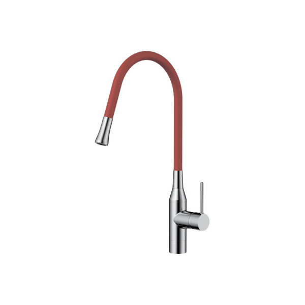 Смеситель для кухни OMOIKIRI Yatomi-BN-R 4994248 Смеситель для кухни OMOIKIRI Yatomi-BN-R 4994248