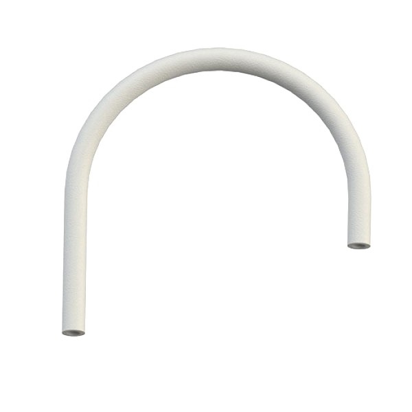 Сменный гибкий шланг к смесителю OMOIKIRI Kanto ОT-01-W 4996002 Сменный гибкий шланг к смесителю OMOIKIRI Kanto ОT-01-W 4996002